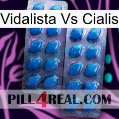 Vidalista Vs Cialis viagra2